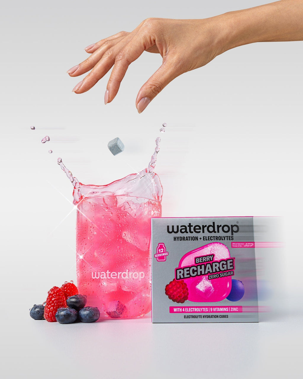 BERRY RECHARGE